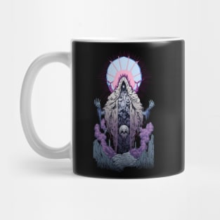 Ancient Deity Mug